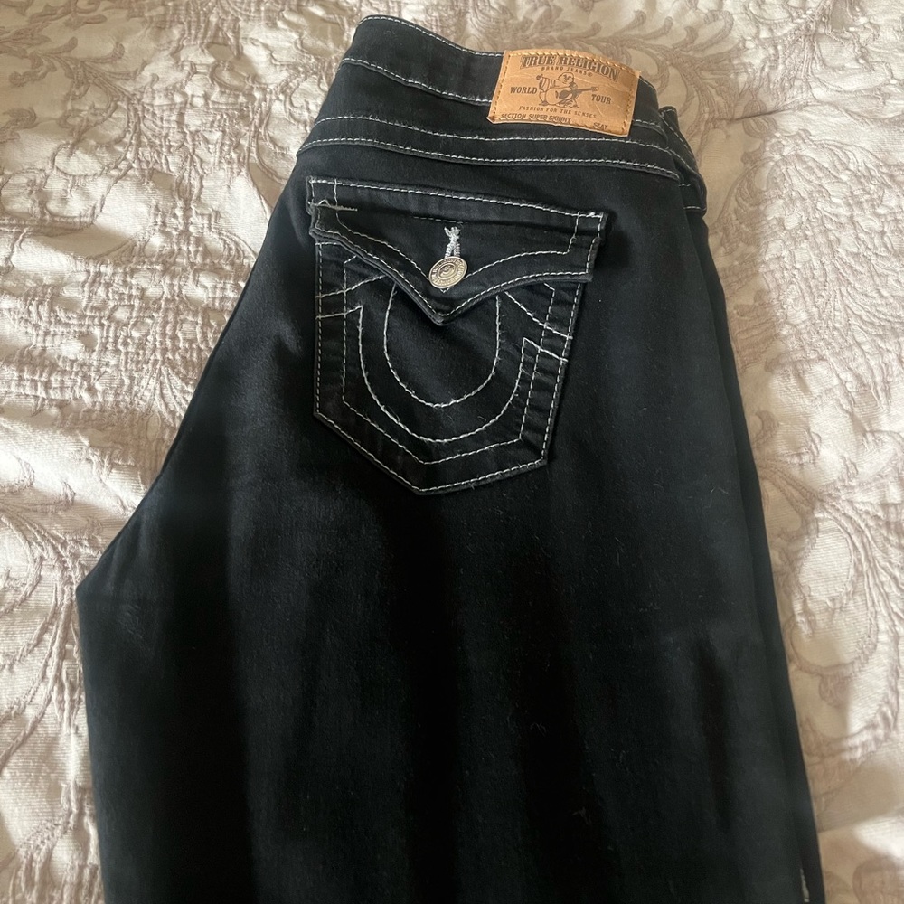True Religion jeans